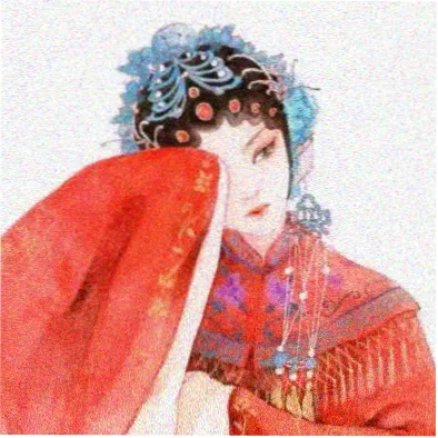 用户 弄堂口的小囡 头像